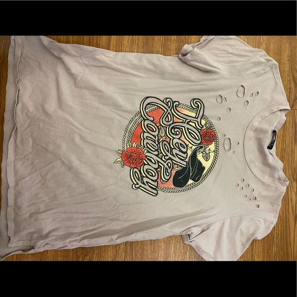 Hey cowboy tee shirt! - Picture 1 of 2